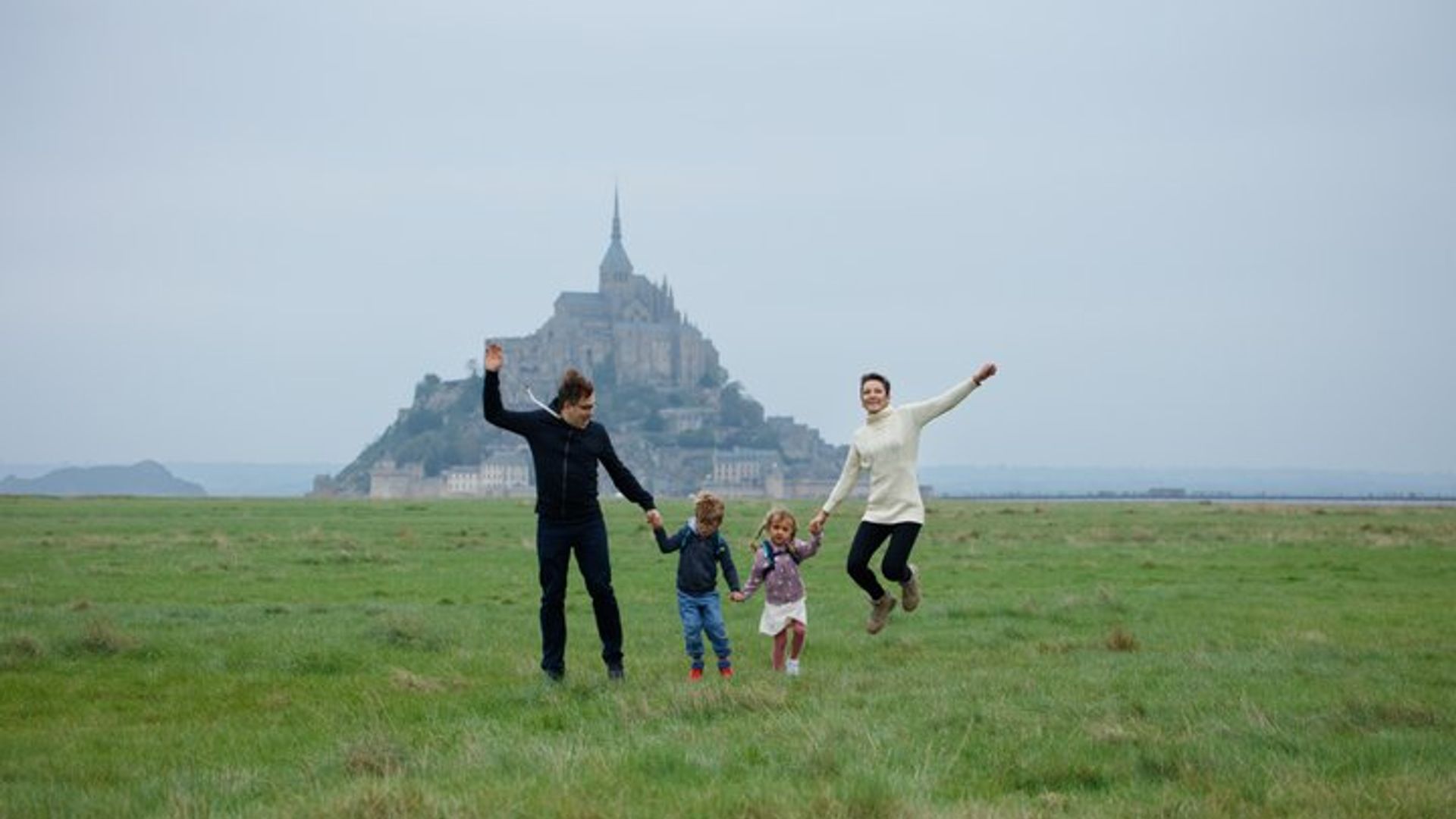Mont Saint Michel from Rouen | Private Tour | Guide Optional