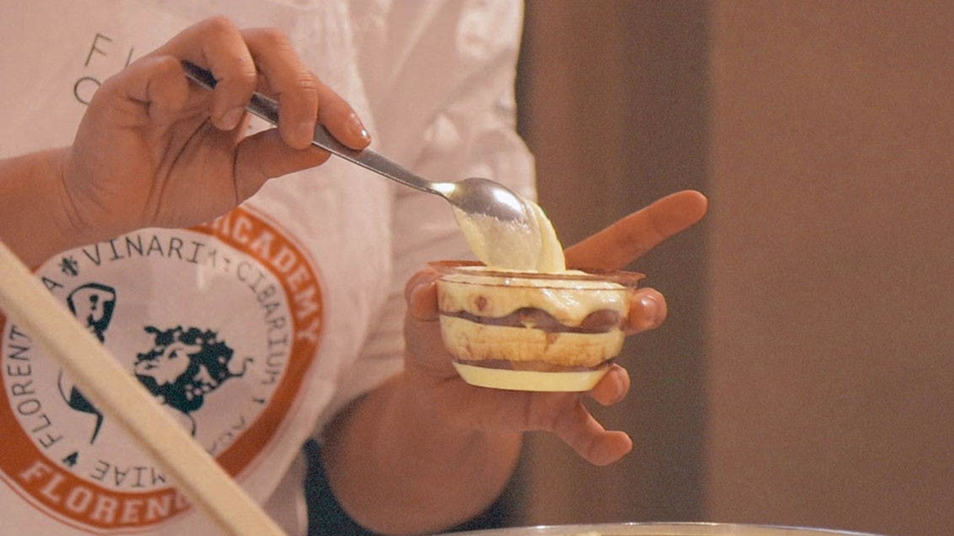 Florence: "Wanna be Italiano" Cooking Class and Market Tour