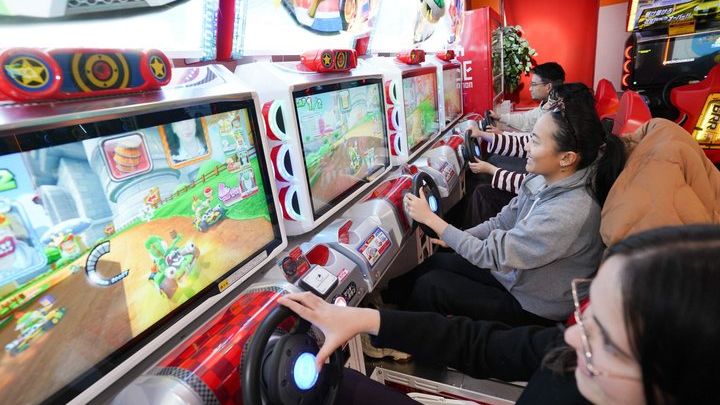 Akihabara Anime and Gaming Walking Tour