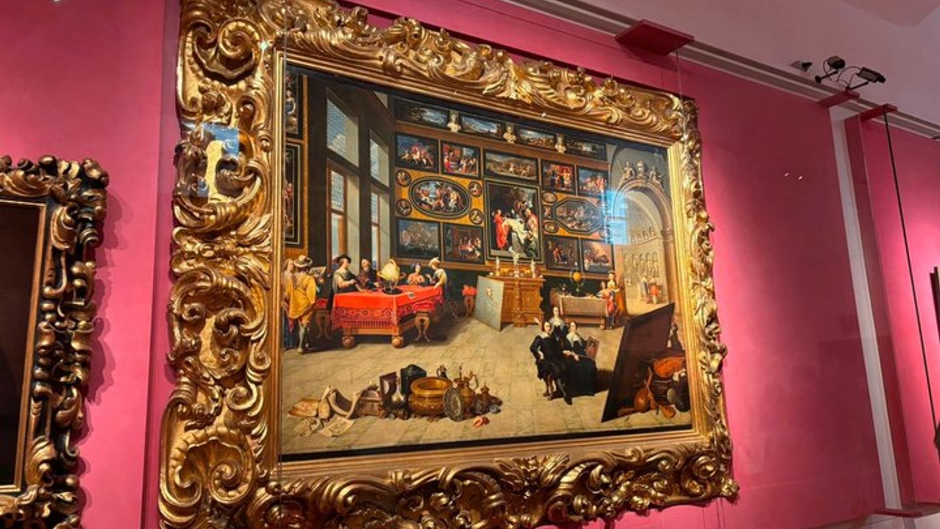Uffizi & Academy with Scheduled Ticket