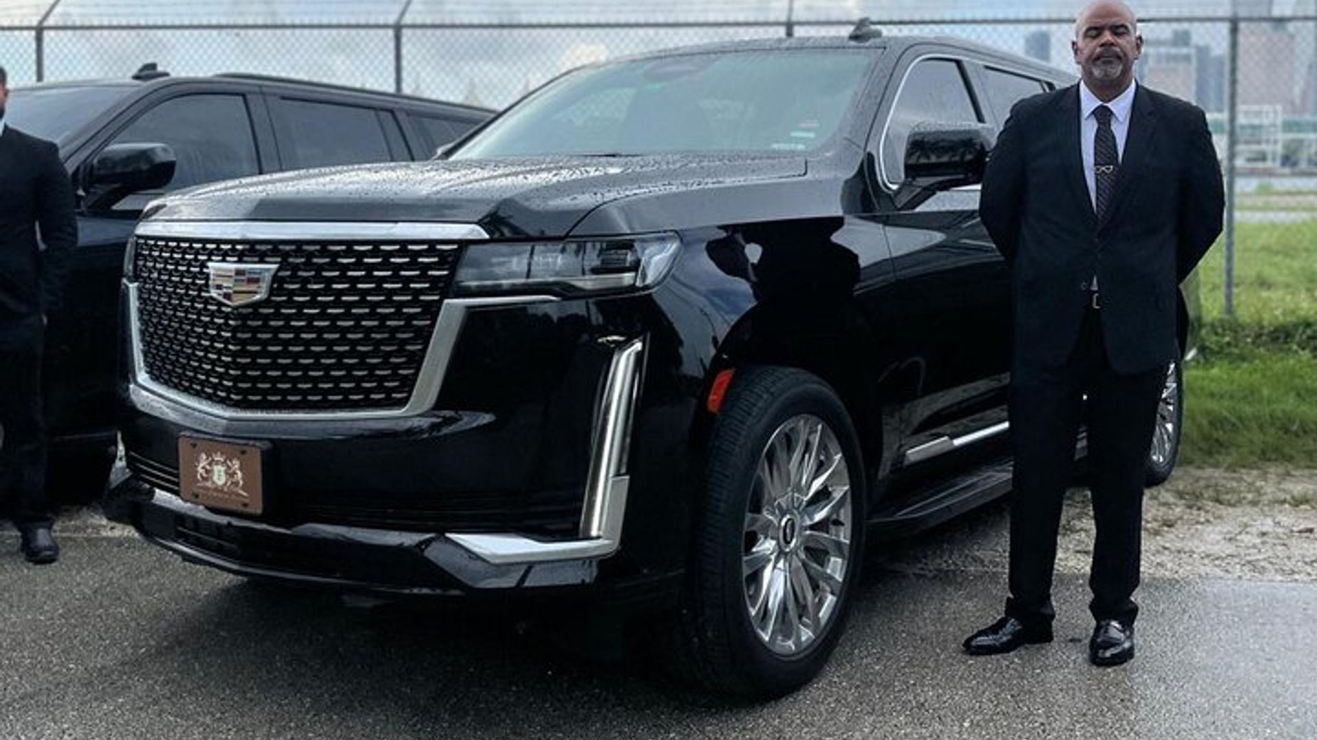 Traslado privado desde Port Everglades al aeropuerto de Fort Lauderdale