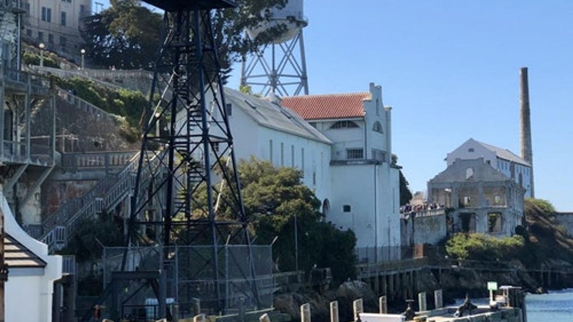 Alcatraz Island and San Francisco City Bus Tour image 2