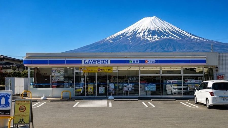 Mount Fuji Private Tour With English Guide Fully Customizable