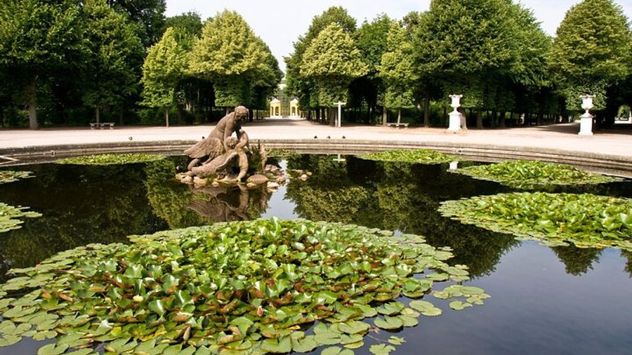 Vienna Schönbrunn Palace Skip-the-Line Highlights Tour