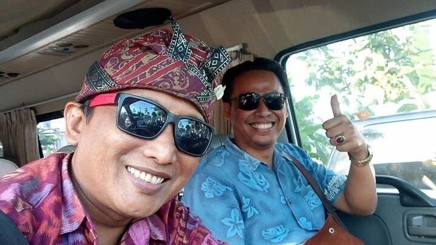 Bali Private Full-Day Customizable Tour with Transfers