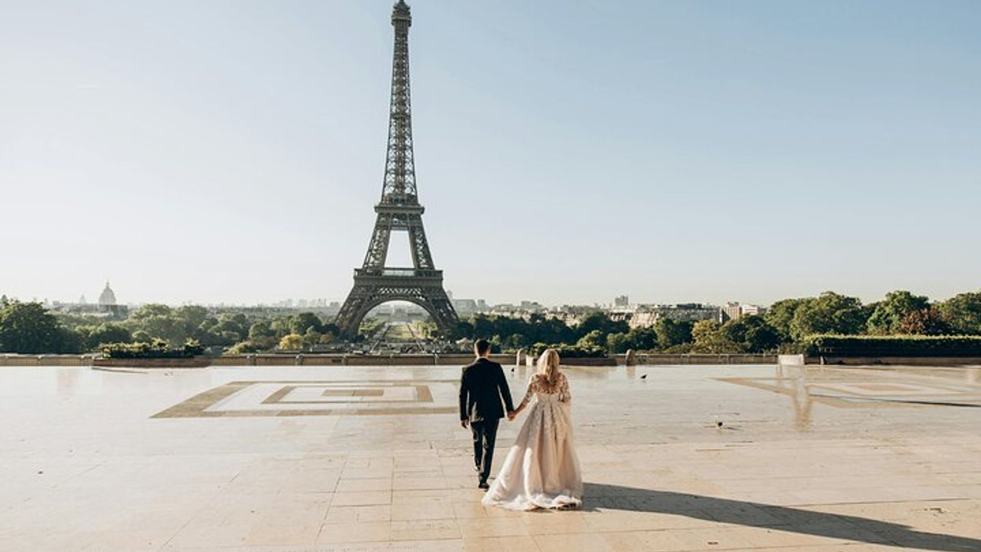 Paris Eiffel Tower Climbing Tour With Entrance Tickets