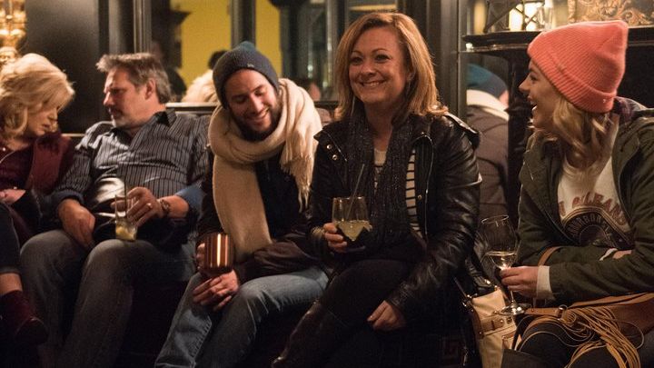 Dallas Haunted Booze and Boos Ghost Walking Tour