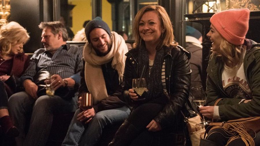 Dallas Haunted Booze and Boos Ghost Walking Tour