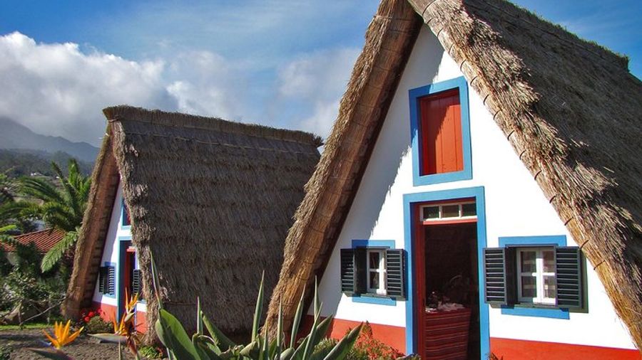 Funchal: East Madeira Small-Group Day Trip With Hotel Pickup