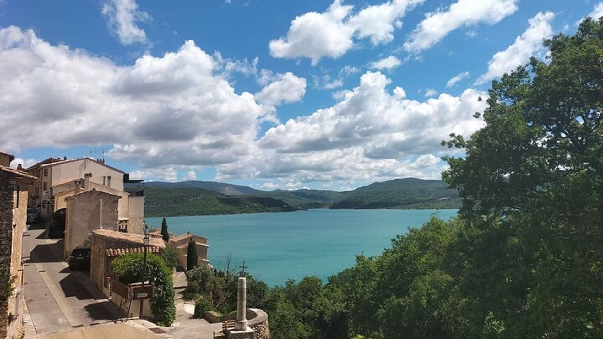 Gorges du Verdon : Lavandas, Cañón Barco Picnic & Pueblos