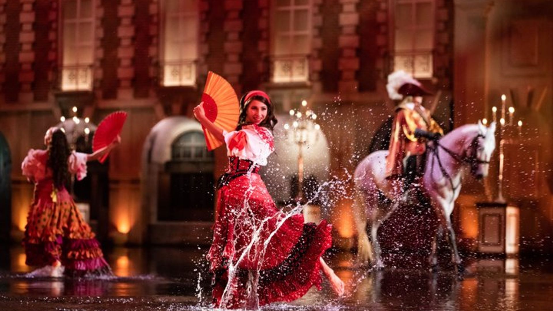 Puy du Fou