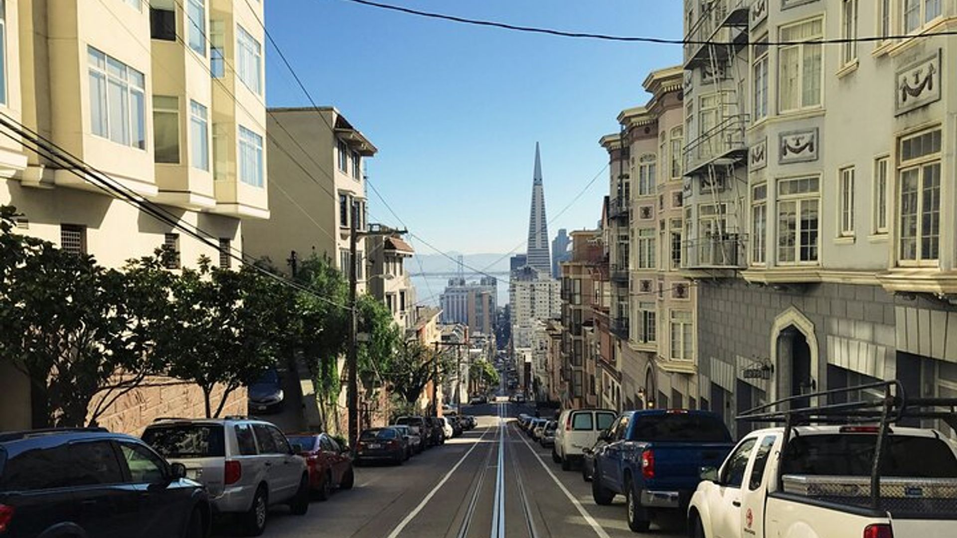 San Francisco Full-Day Bike Tour & Rental image 2