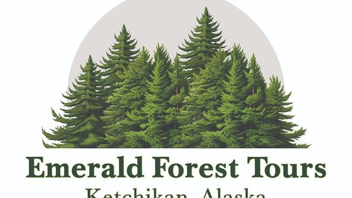 Private Tour: Rainforest, Wildlife, Waterfalls, Totem Poles...