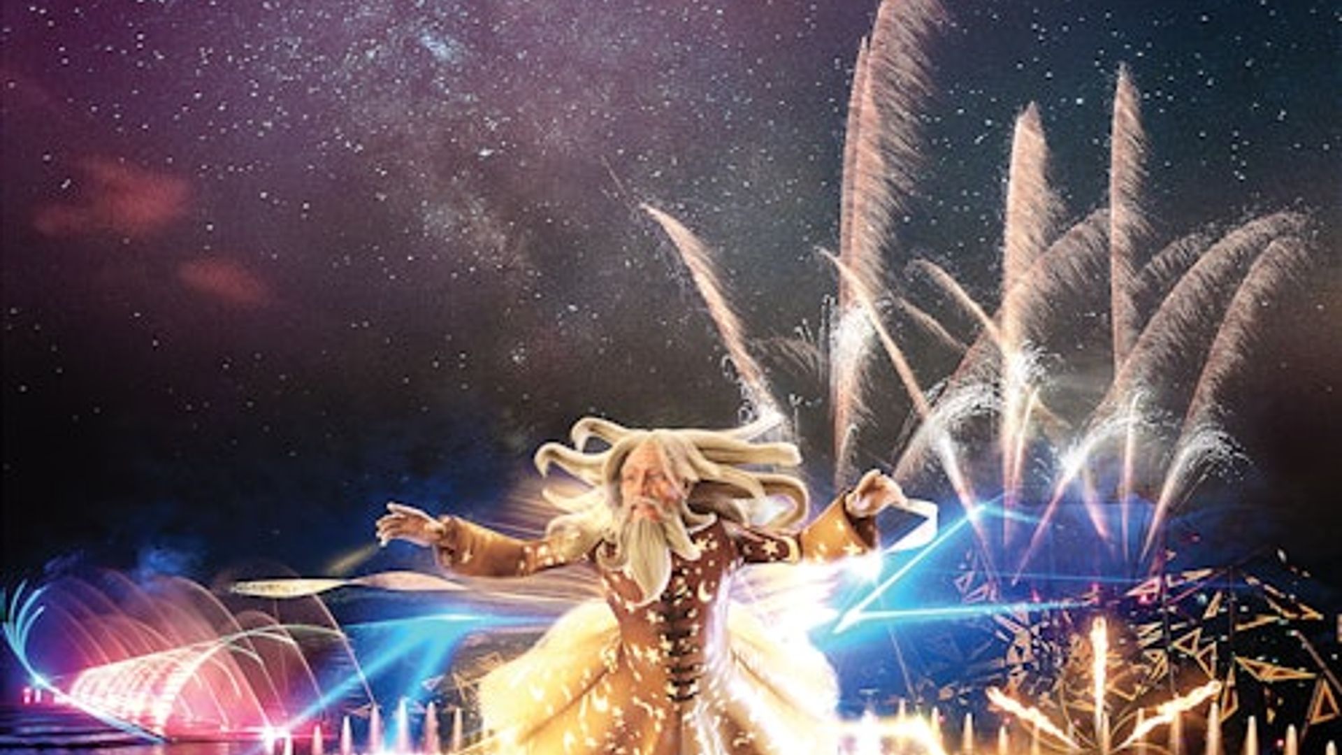 Futuroscope : Accès de dernière minute (1 jour)