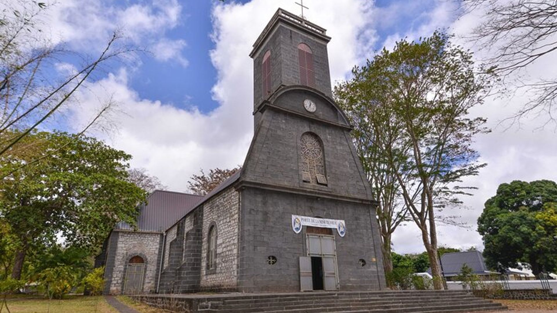 Excursión de día completo a Isla Privada de Mauricio