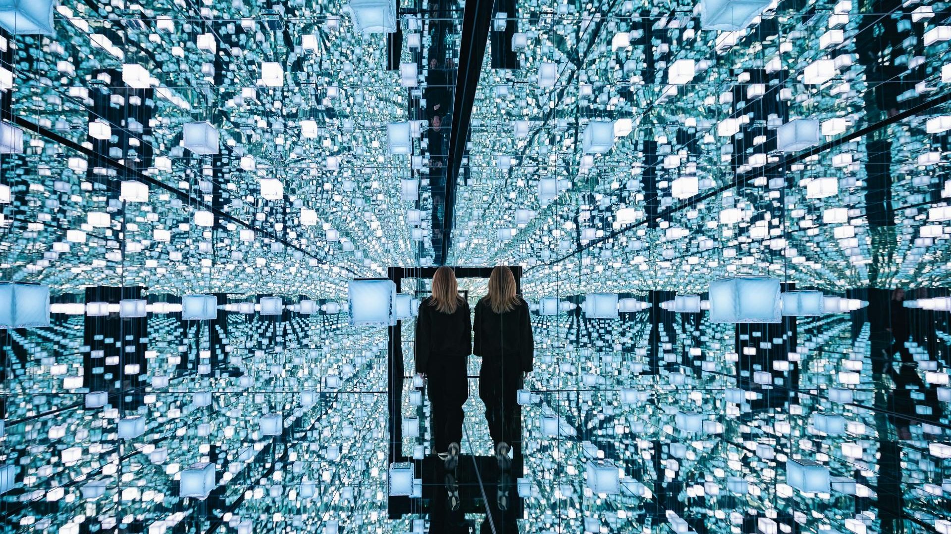 Signal Space tickets