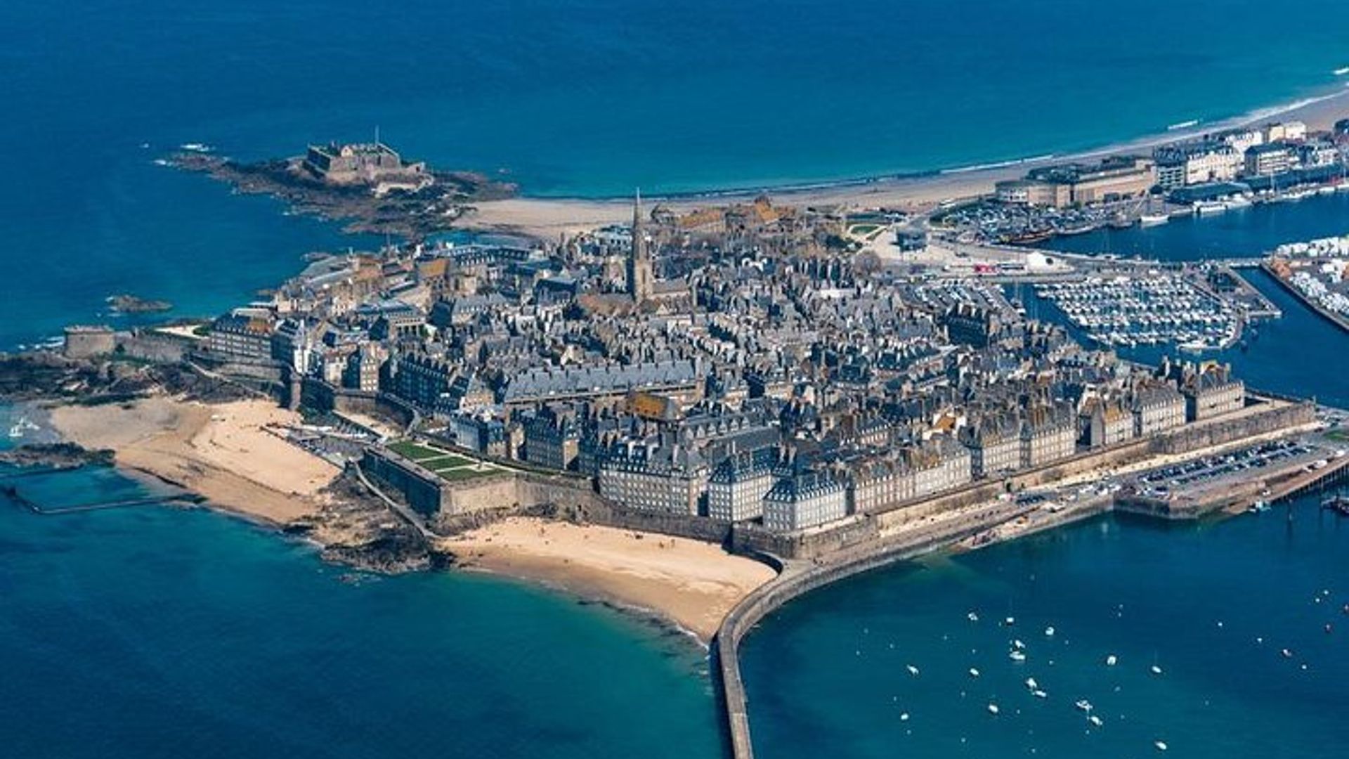 Rennes Private Mt Saint-Michel, Cancale, and Saint-Malo Tour