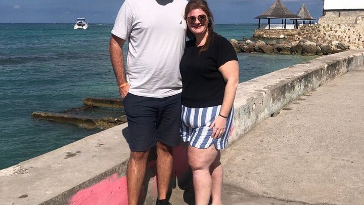 Private Authentic Down-to-Earth Half Day Tour in Montego Bay