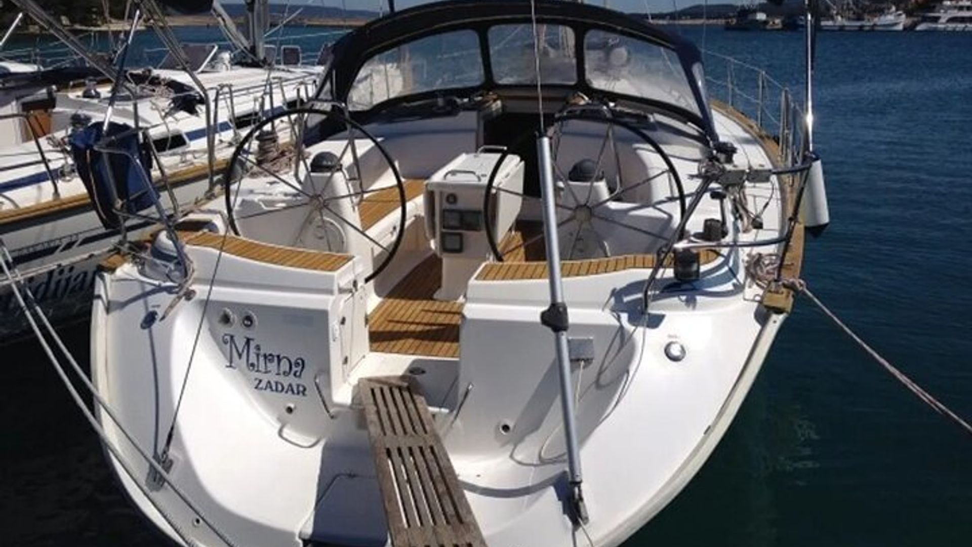 Une excursion d'une journée complète en petit groupe à La Maddalena