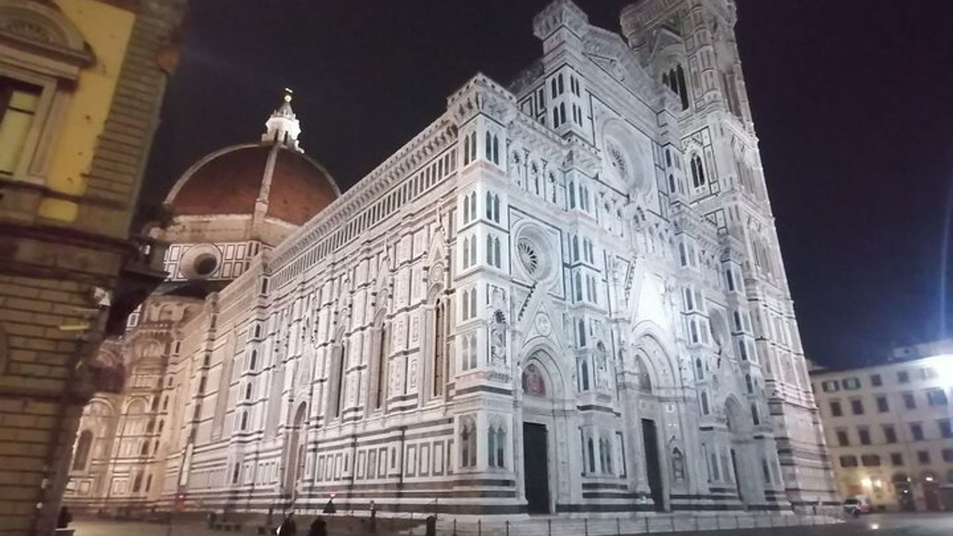 Florence Di Corsa Il Rinascimento Passo dopo Passo (7 km)