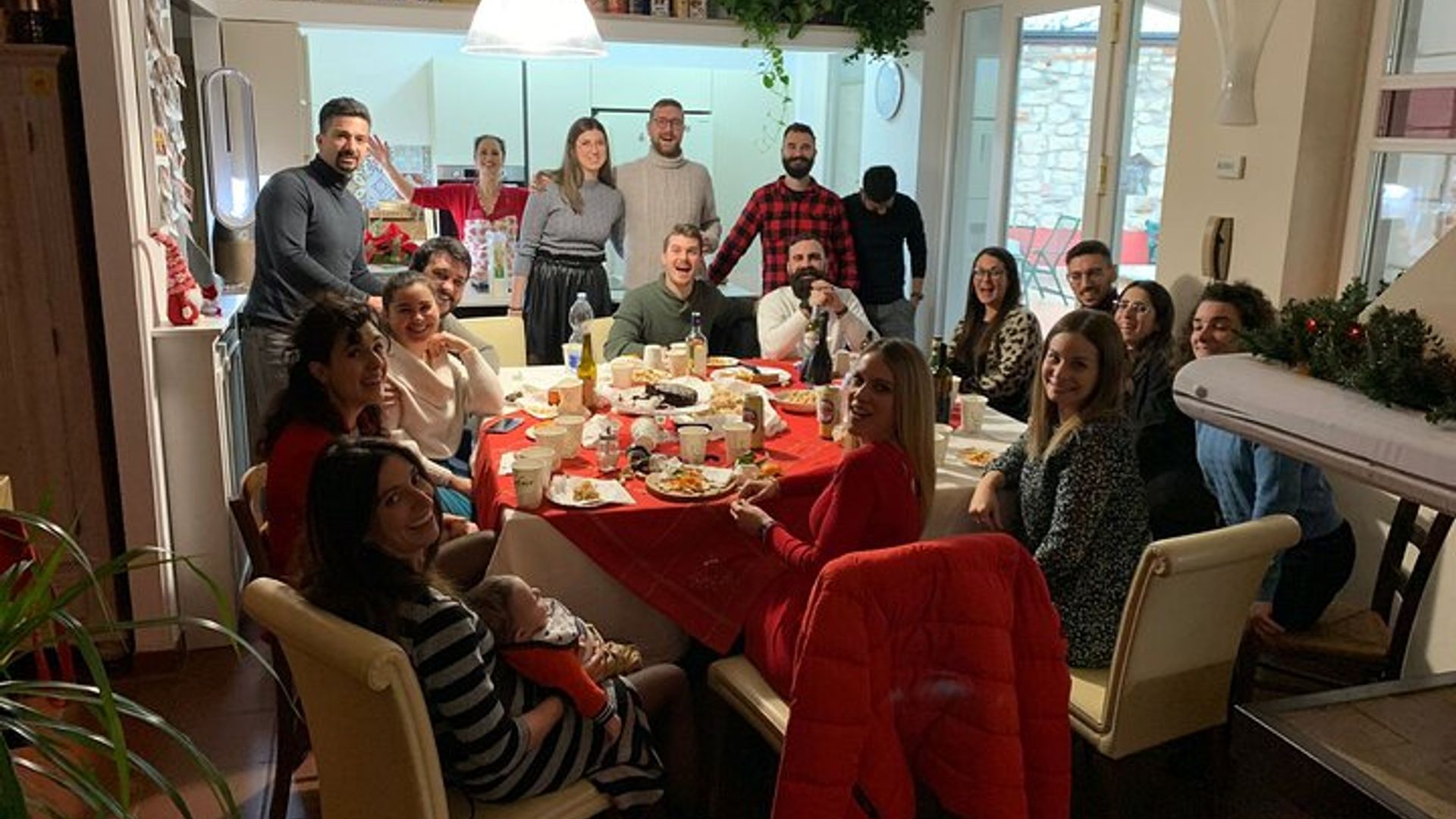 Vegan Lunch Experience in Verona