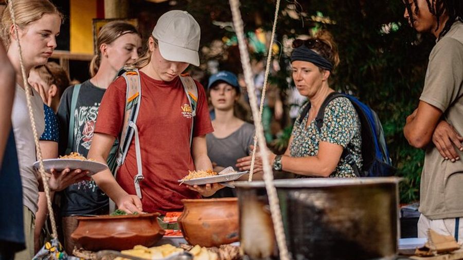 Half-Day Coffee Tour in Arusha