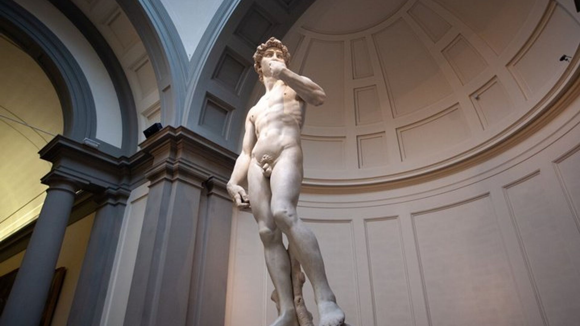 Visite de Florence avec Accademia et Offices