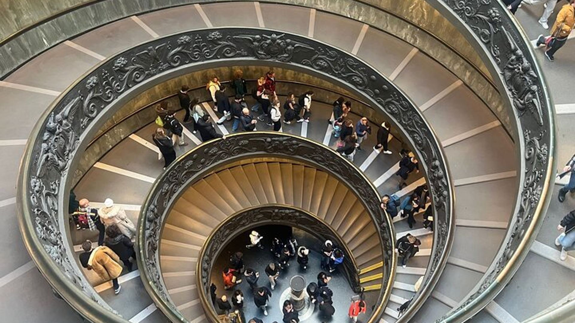 Skip the Line Vatican Museum and Sistine Chapel