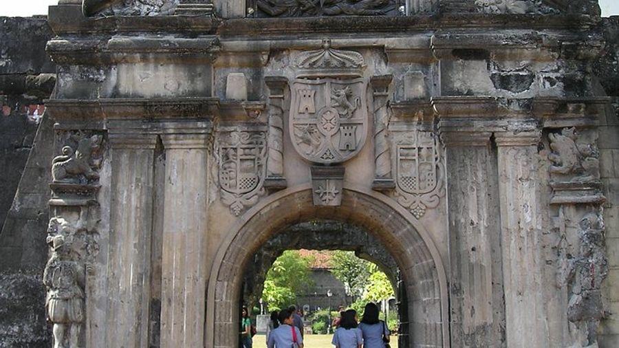 Half-Day Manila City Tour