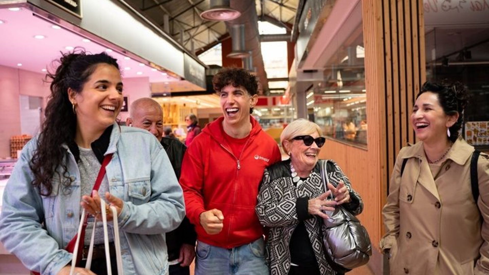 Uncommon Barcelona: Hidden Gems, Tapas & Sagrada Views