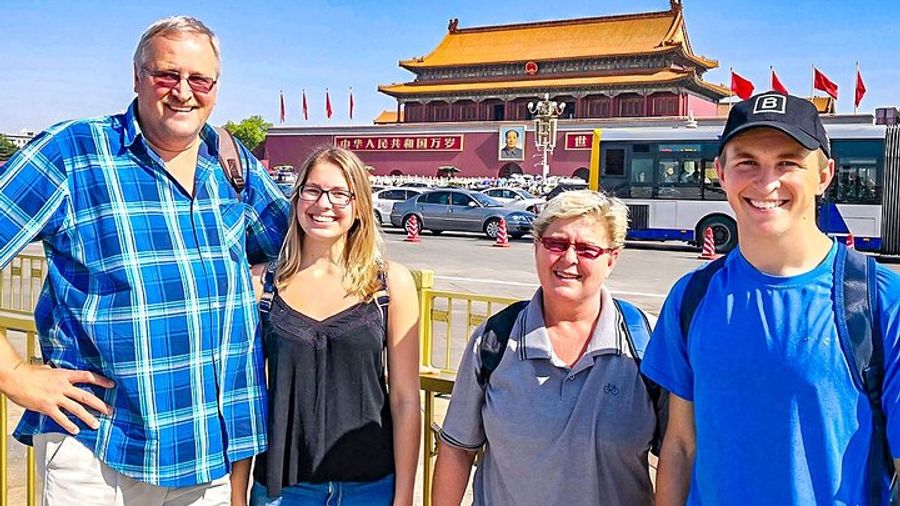 Beijing 2-Day Tours: Great Wall, Forbidden City & Top Highlights