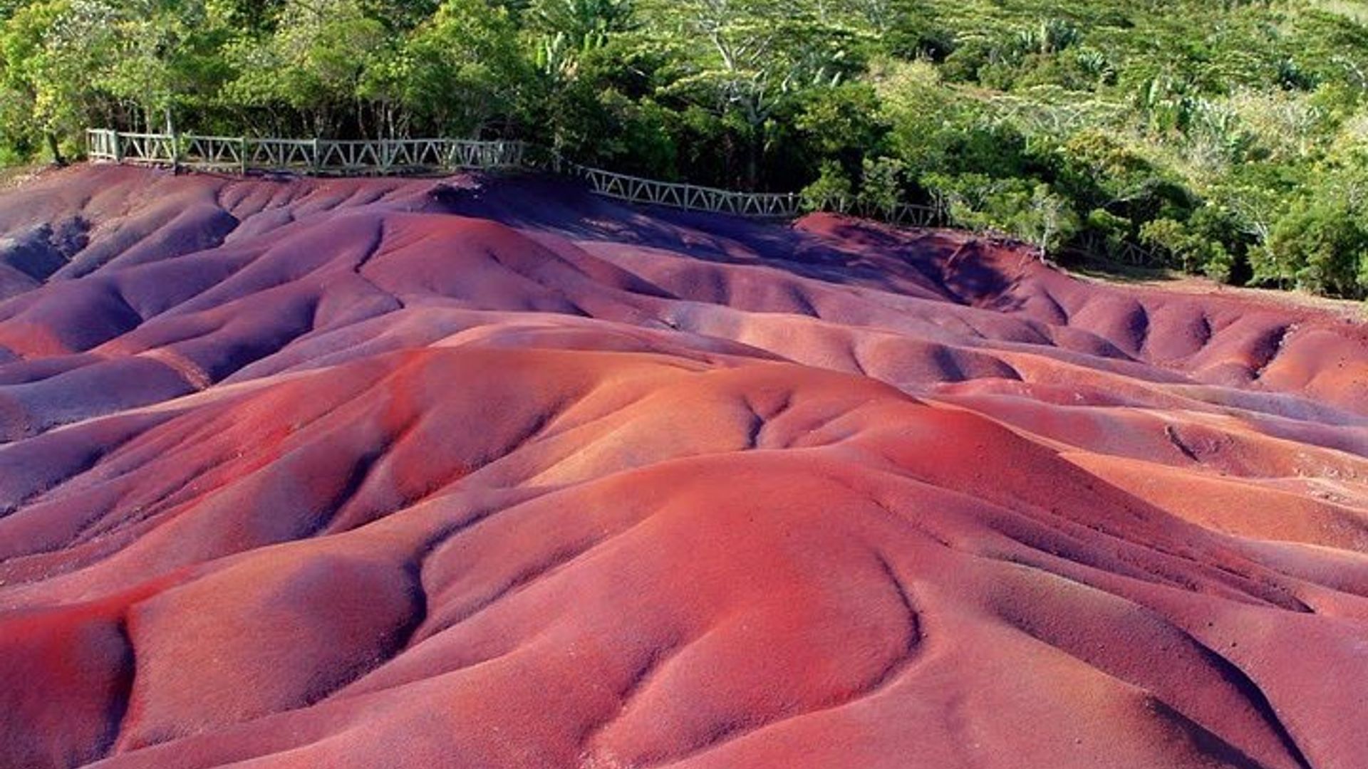 Mauritius Private Southwest All-Inclusive Tour