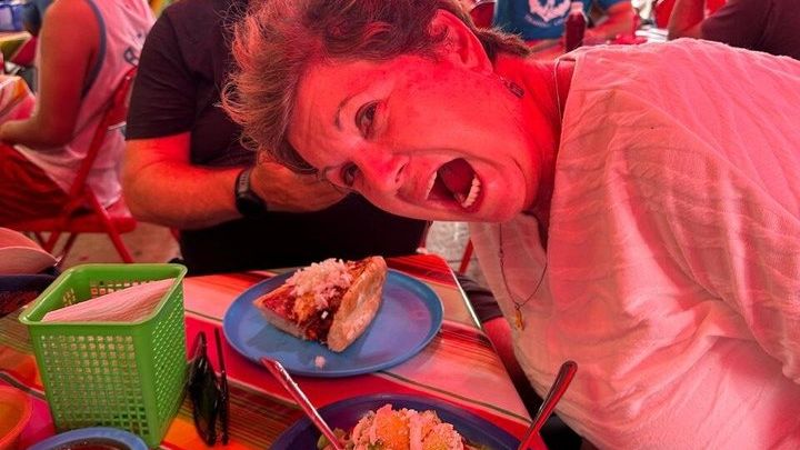 Merida Food Tour: Local Markets, Street Food & Yucatecan Cuisine