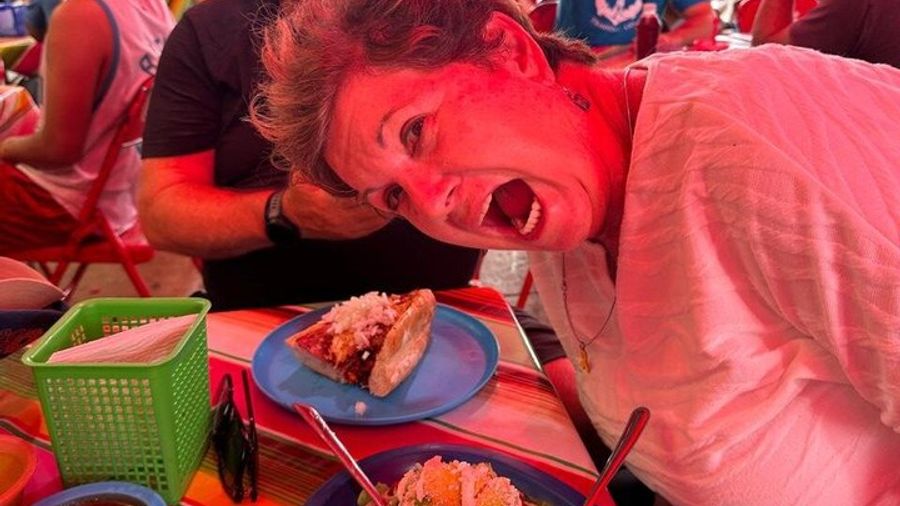 Merida Food Tour: Local Markets, Street Food & Yucatecan Cuisine