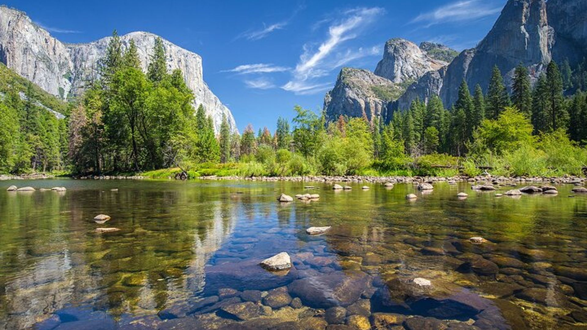 6-Day Yosemite, Vegas, Grand Canyon from San Francisco to LA image 1