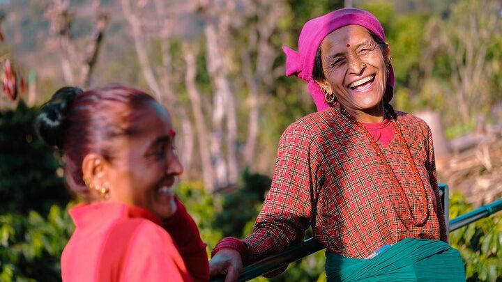 Sarangkot Village Coffee Culture and Authentic Local Life Tour