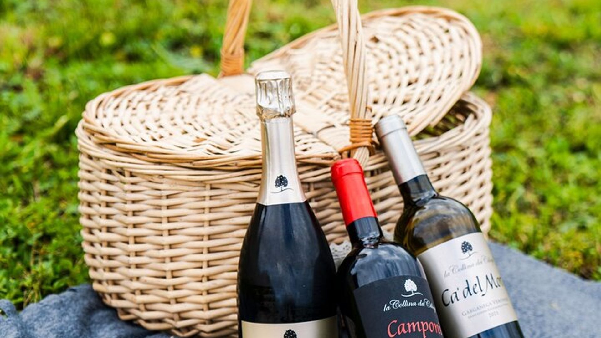 Verona E-Bike&Picnic
