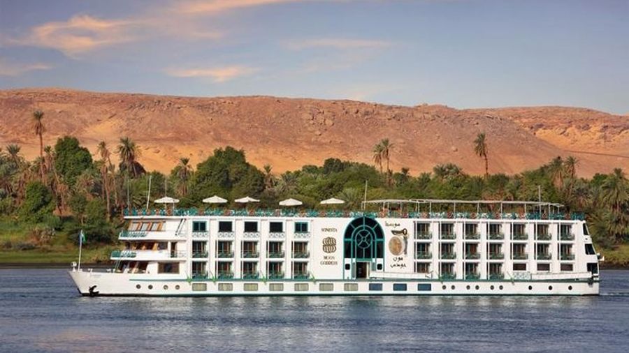 4-Day 3-Night Nile Cruise from Aswan to Luxor - Private Tour