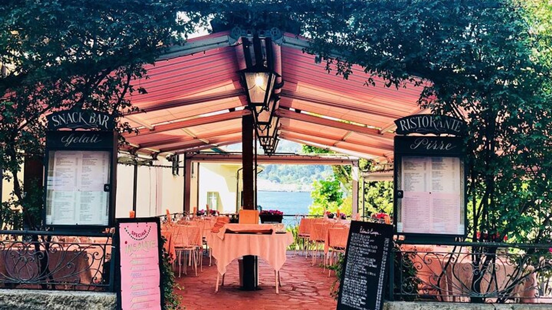 Private Luxustour durch Lugano und den Comer See Bellagio, Como