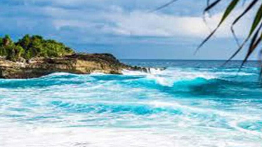 West Nusa Penida Private Full-Day Tour with Lunch
