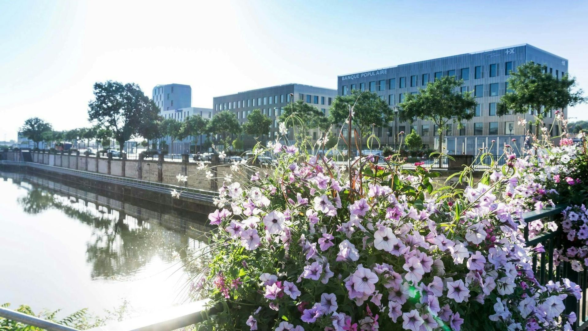 Discover Mulhouse on a guided walking tour with a local