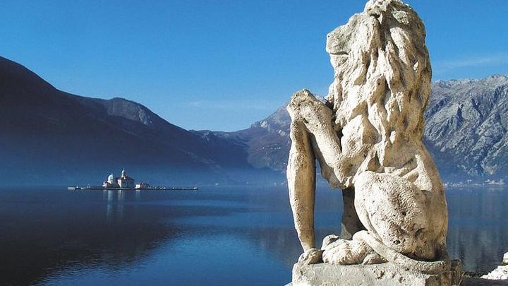 Montenegro Highlights Private Tour From Dubrovnik