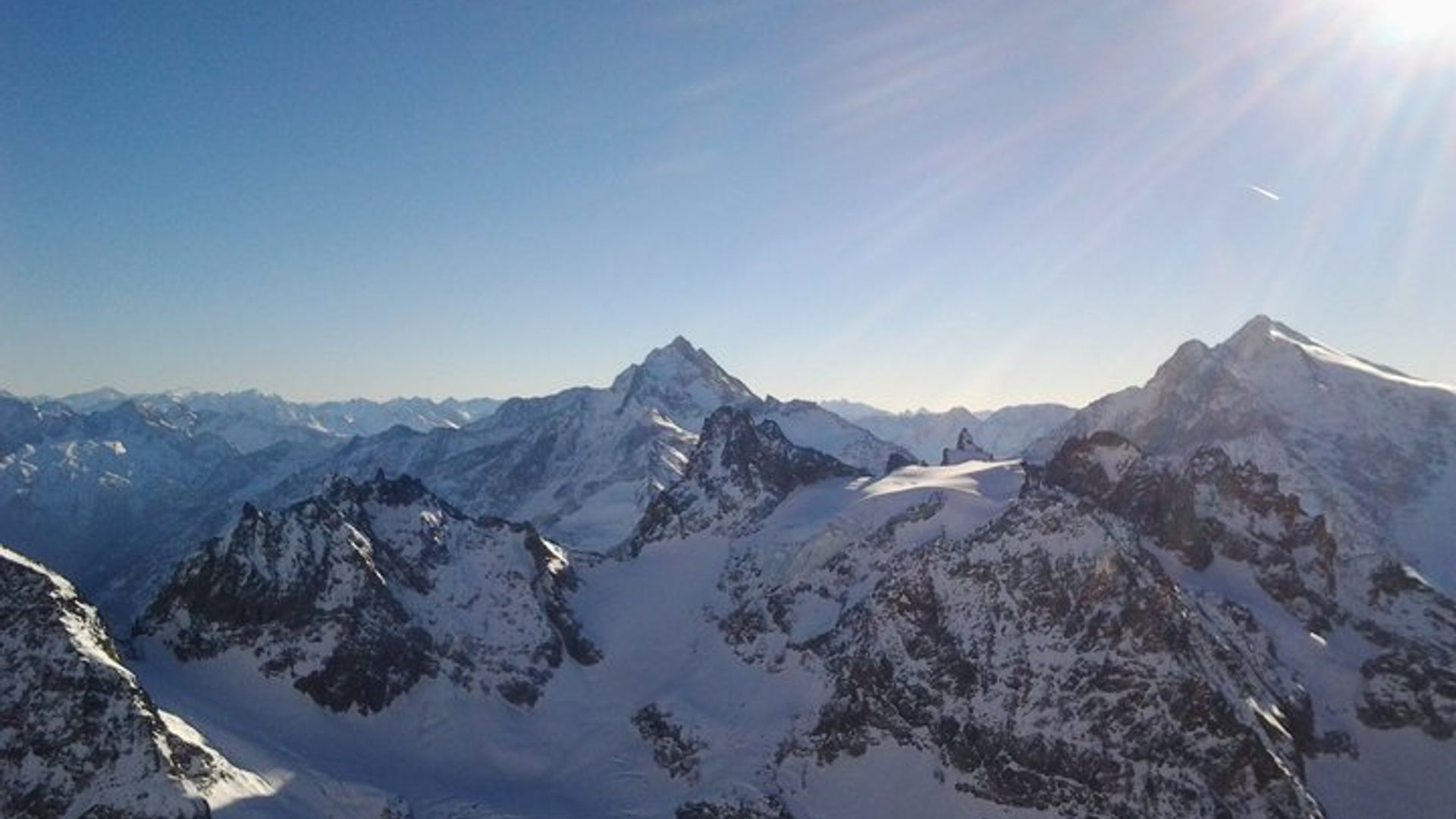 Excursión privada al glaciar del monte Titlis desde Basilea