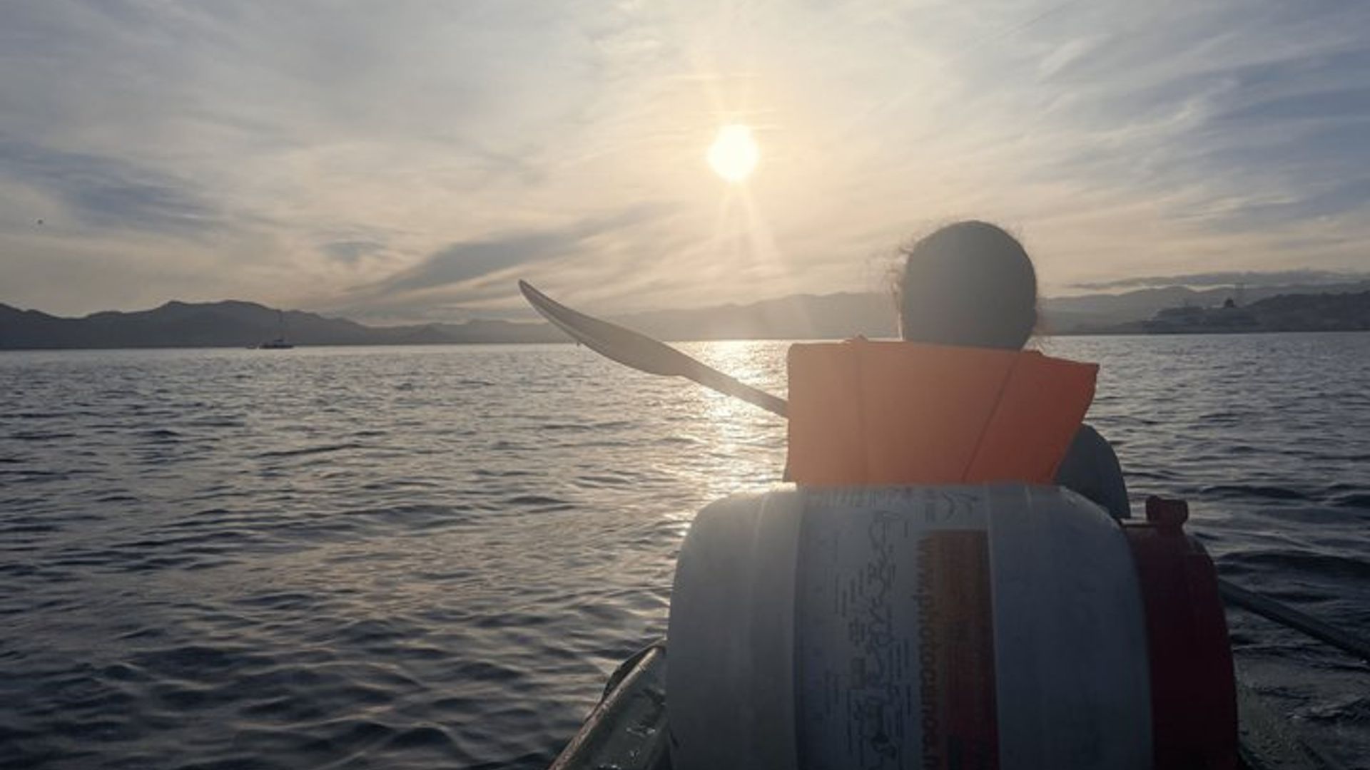 Cannes: Aventure sauvage en Kayak, découverte des Îles de Lérins