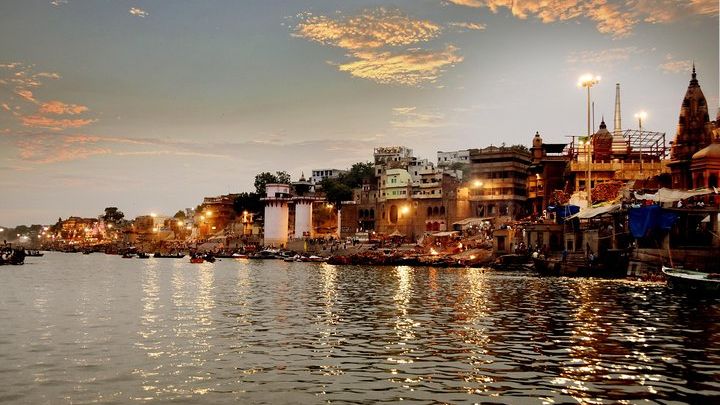 Varanasi Private Tour
