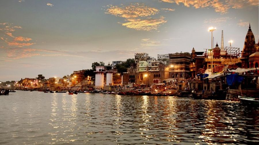 Varanasi Private Tour