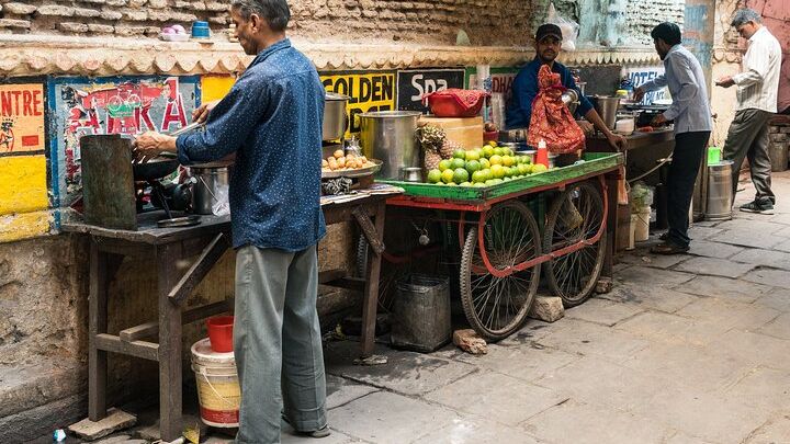 Varanasi Temples & Ganges River Cruise 3-Day Private Tour
