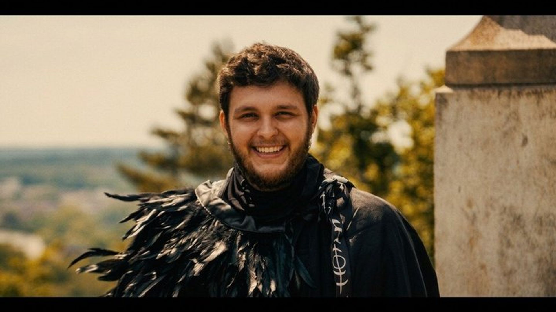 The mysteries of the Forest of Fontainebleau immersive tour