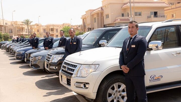 Private Transfer from Hurghada Airport to anywhere in Hurghada