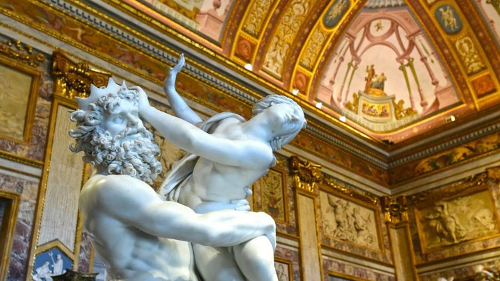 Florence: Uffizi Gallery Reserve Entry Tickets